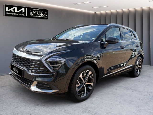 Kia Sportage – Bild 3