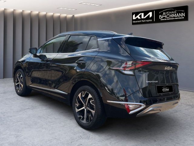 Kia Sportage – Bild 6