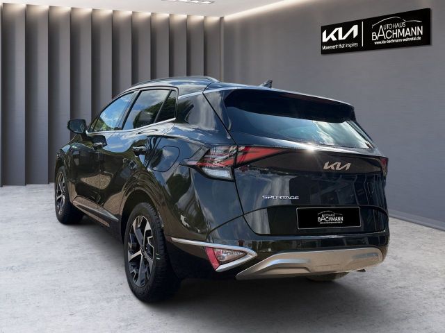 Kia Sportage – Bild 7