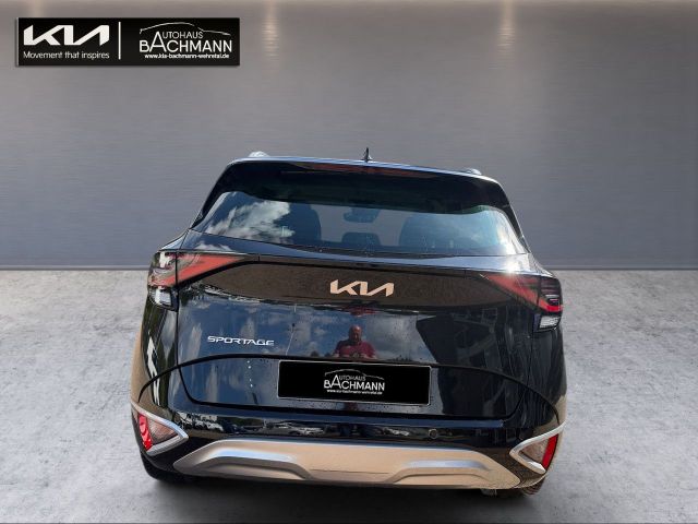 Kia Sportage – Bild 8