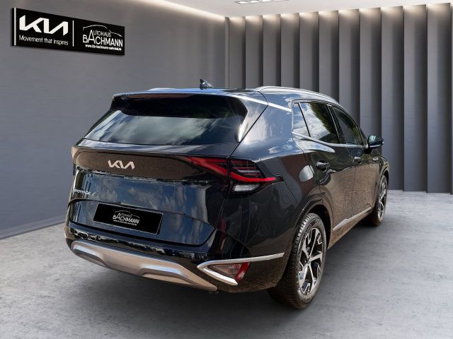 Kia Sportage – Bild 9