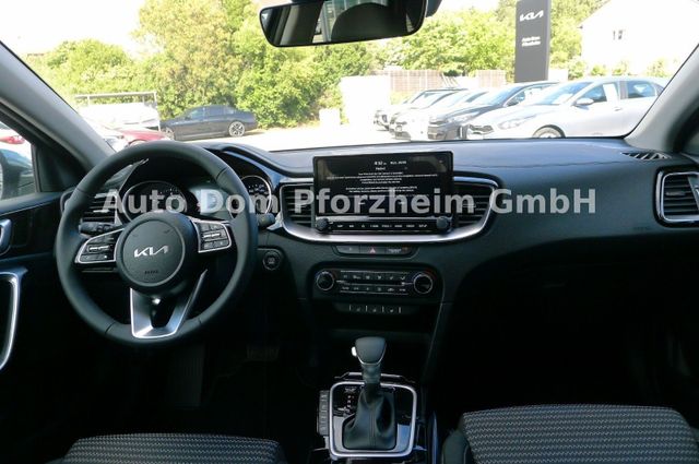 Kia cee'd – Bild 10