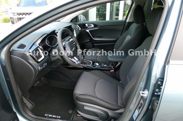 Kia cee'd – Bild 13