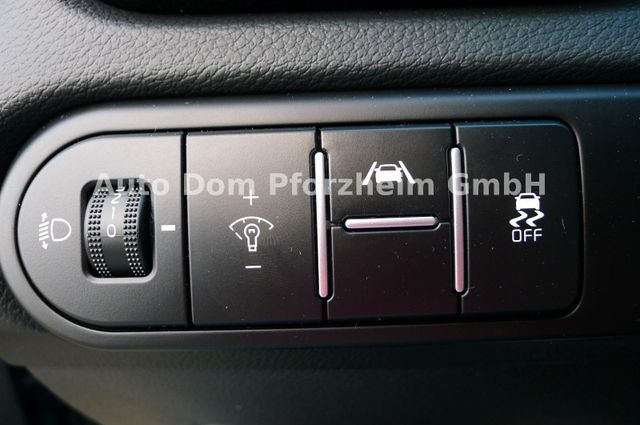Kia cee'd – Bild 15