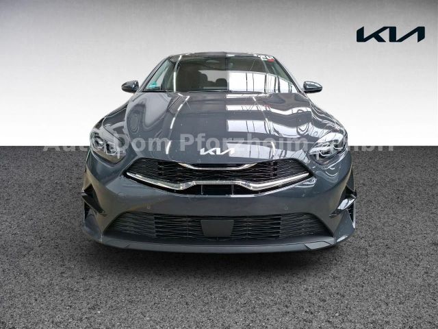 Kia cee'd – Bild 2