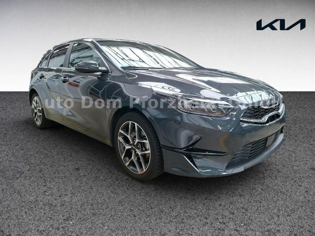 Kia cee'd – Bild 3