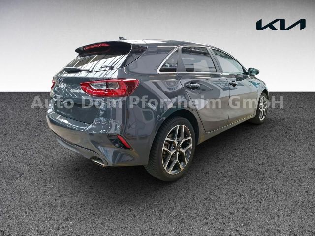 Kia cee'd – Bild 4