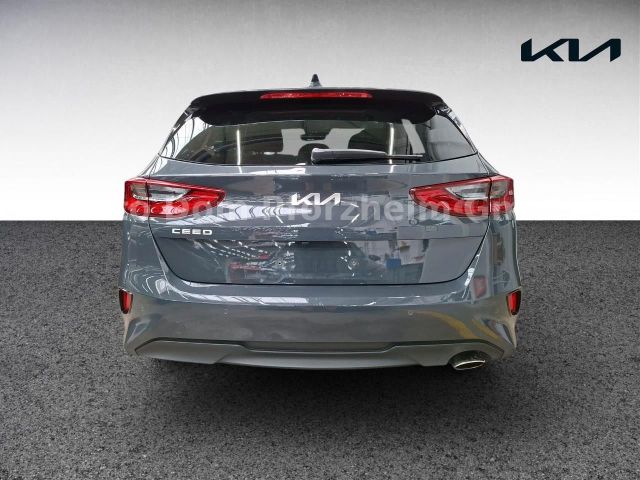 Kia cee'd – Bild 5