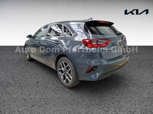 Kia cee'd – Bild 6