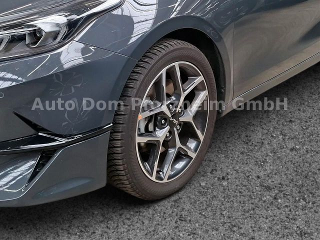 Kia cee'd – Bild 7
