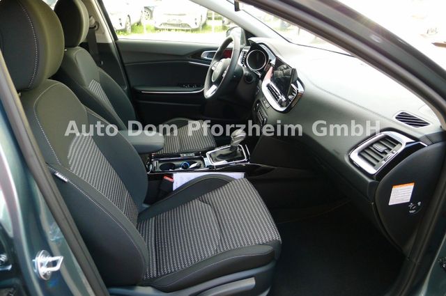Kia cee'd – Bild 8
