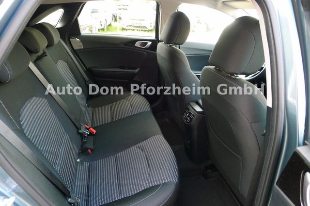 Kia cee'd – Bild 9