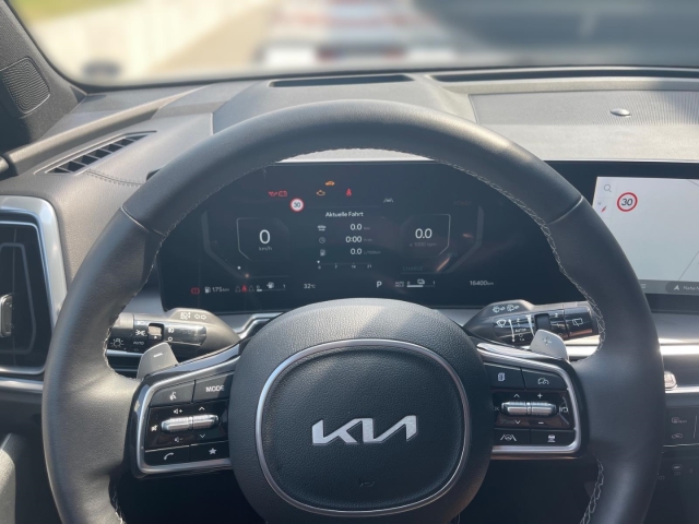 Kia Sorento – Bild 10