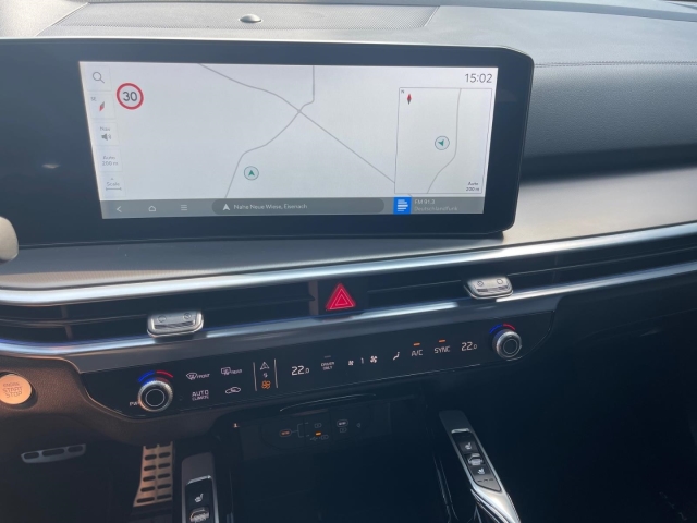 Kia Sorento – Bild 11