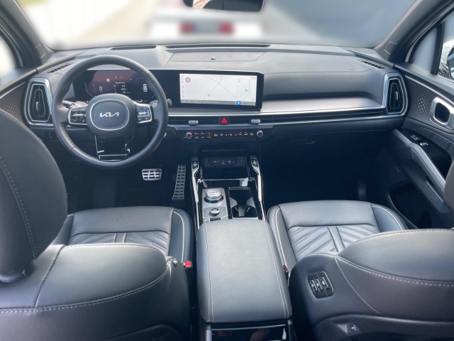 Kia Sorento – Bild 12