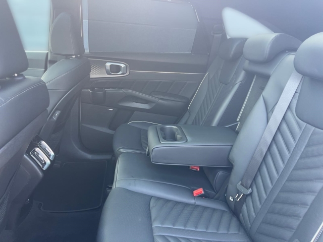 Kia Sorento – Bild 13
