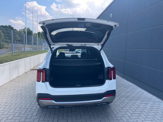 Kia Sorento – Bild 14