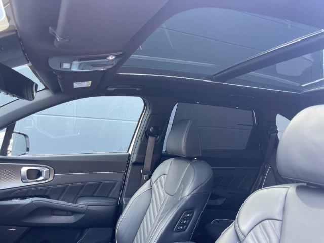 Kia Sorento – Bild 16