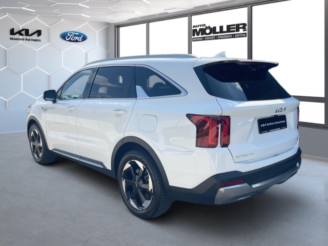 Kia Sorento – Bild 6