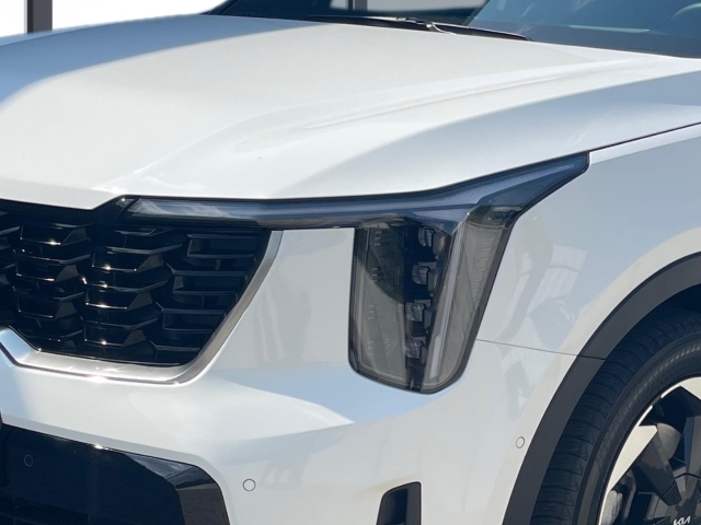 Kia Sorento – Bild 7
