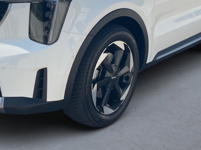 Kia Sorento – Bild 8
