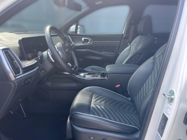 Kia Sorento – Bild 9