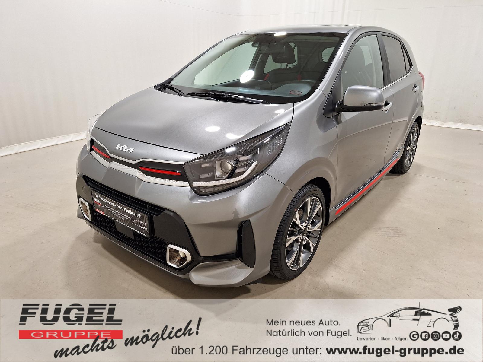 Kia PICANTO 2022
