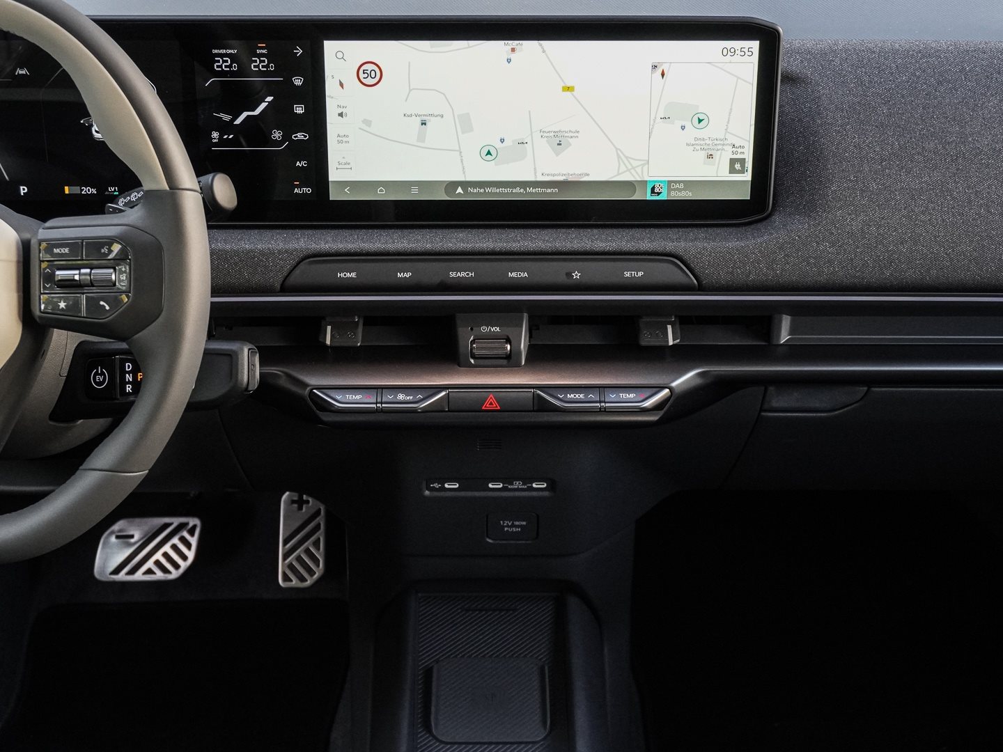 Kia EV2 – Bild 10