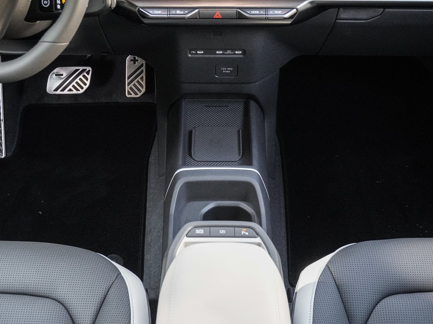 Kia EV2 – Bild 12
