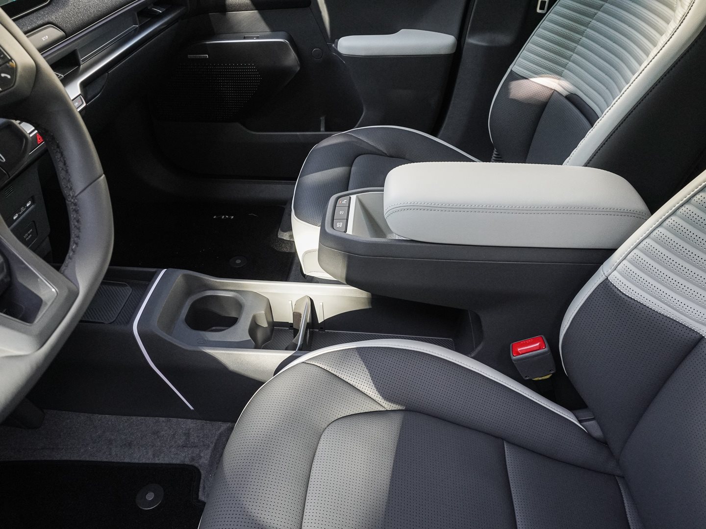 Kia EV2 – Bild 15