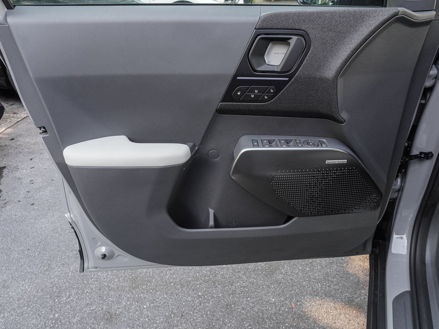 Kia EV2 – Bild 17