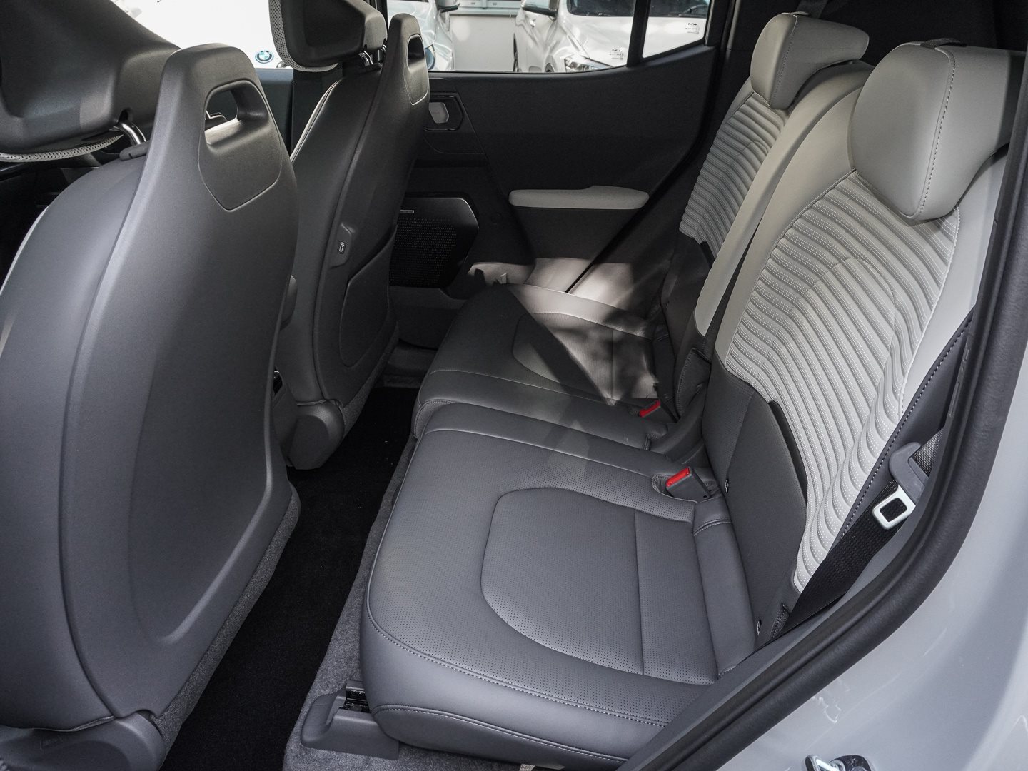 Kia EV2 – Bild 19