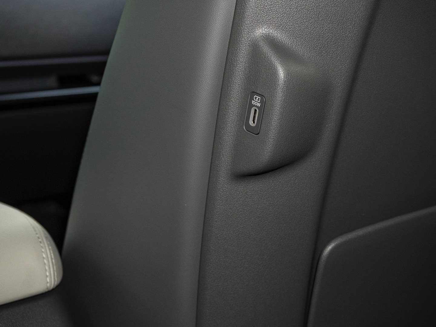 Kia EV2 – Bild 20