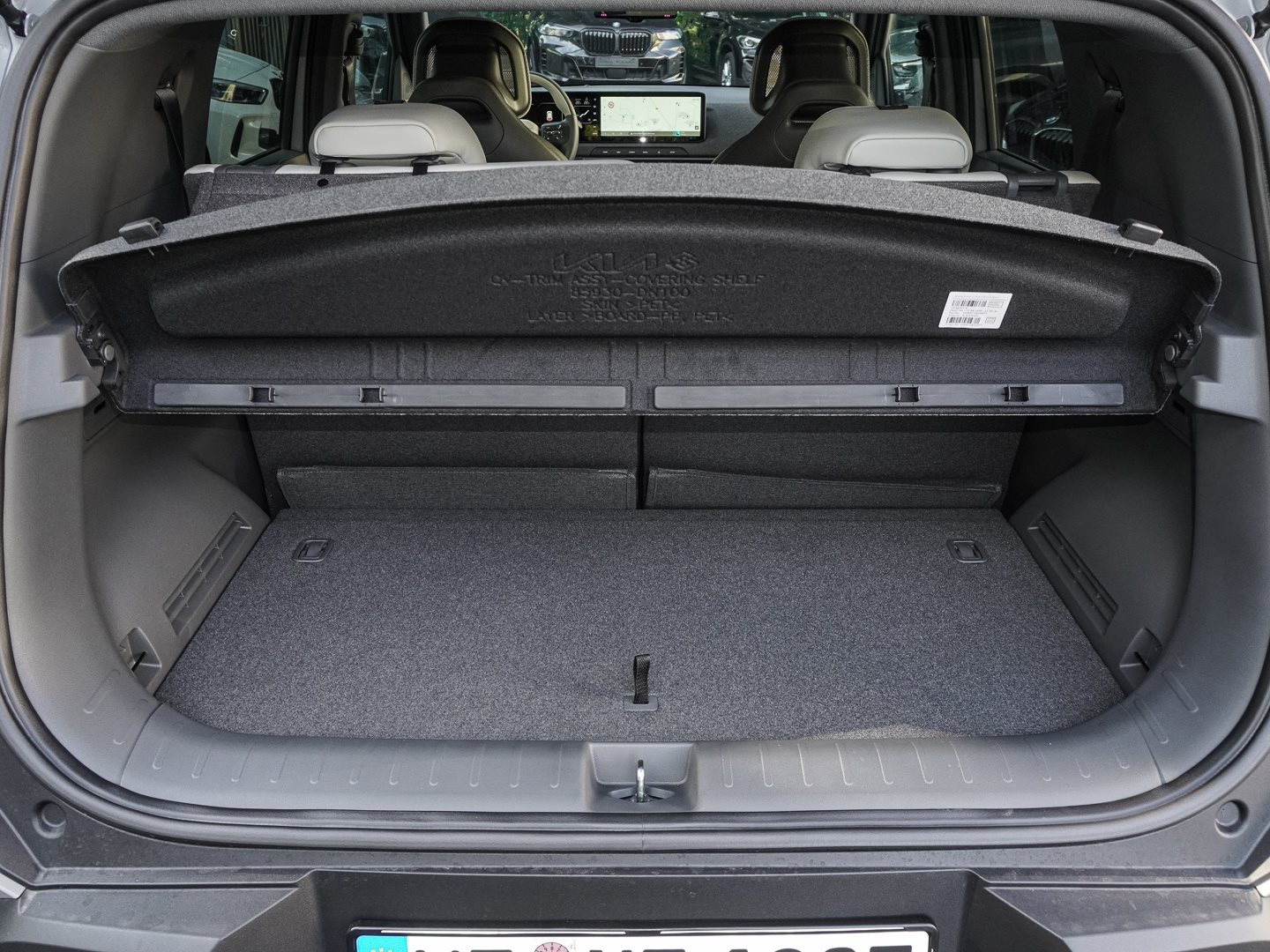 Kia EV2 – Bild 21