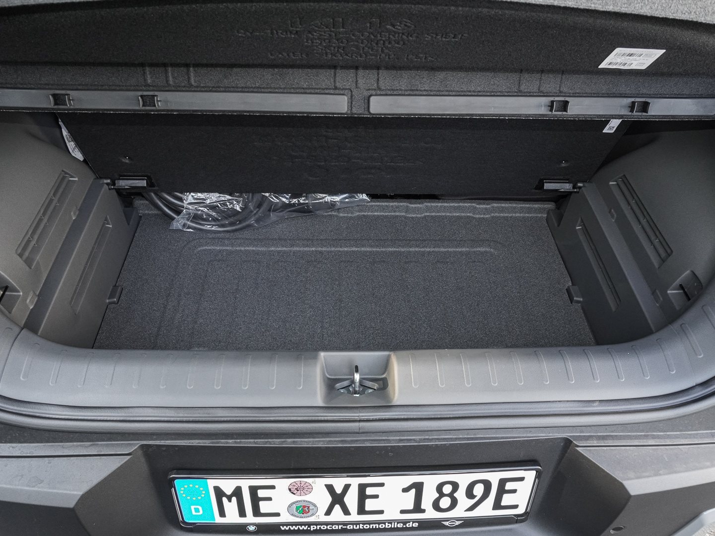 Kia EV2 – Bild 22