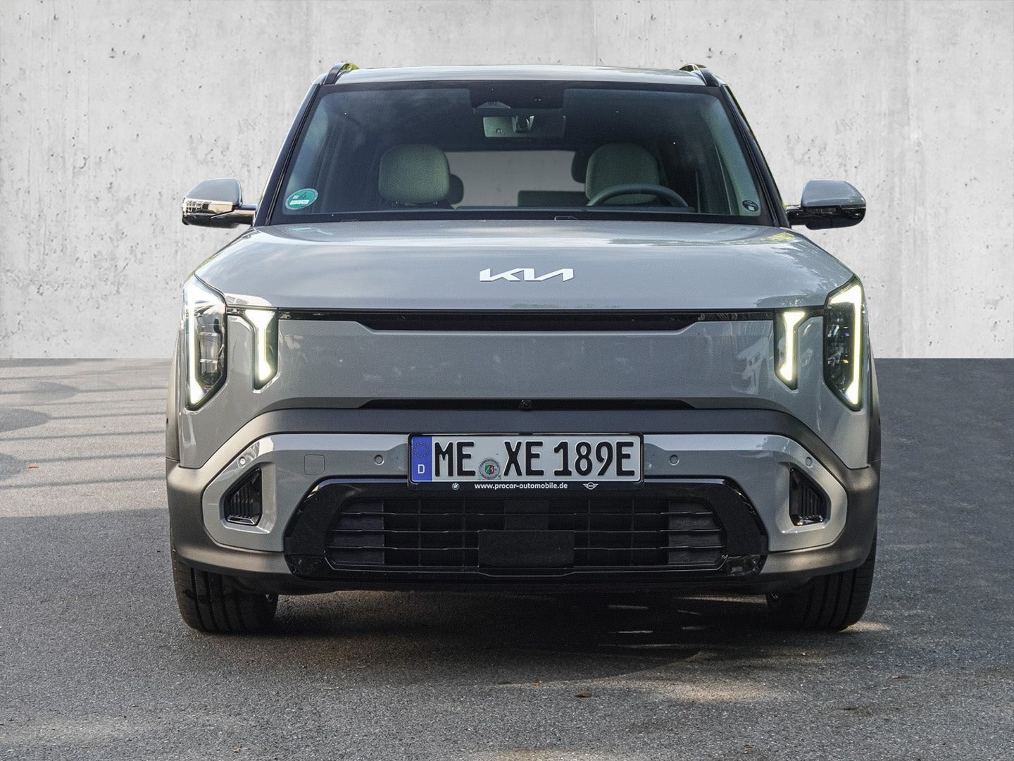 Kia EV2 – Bild 3