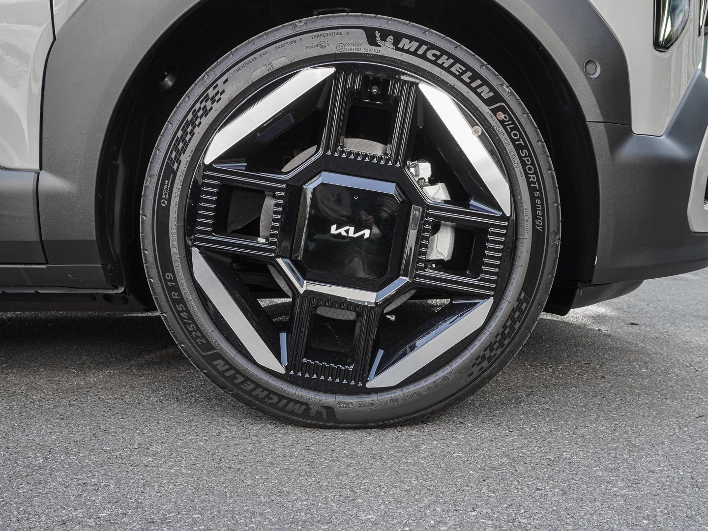 Kia EV2 – Bild 5