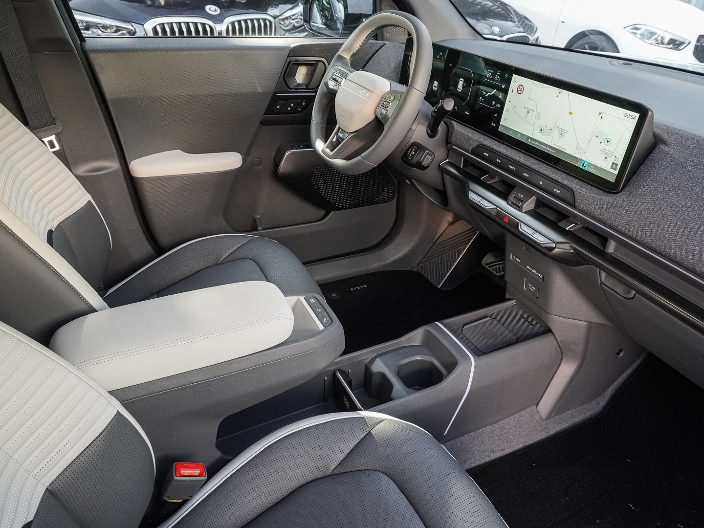 Kia EV2 – Bild 6