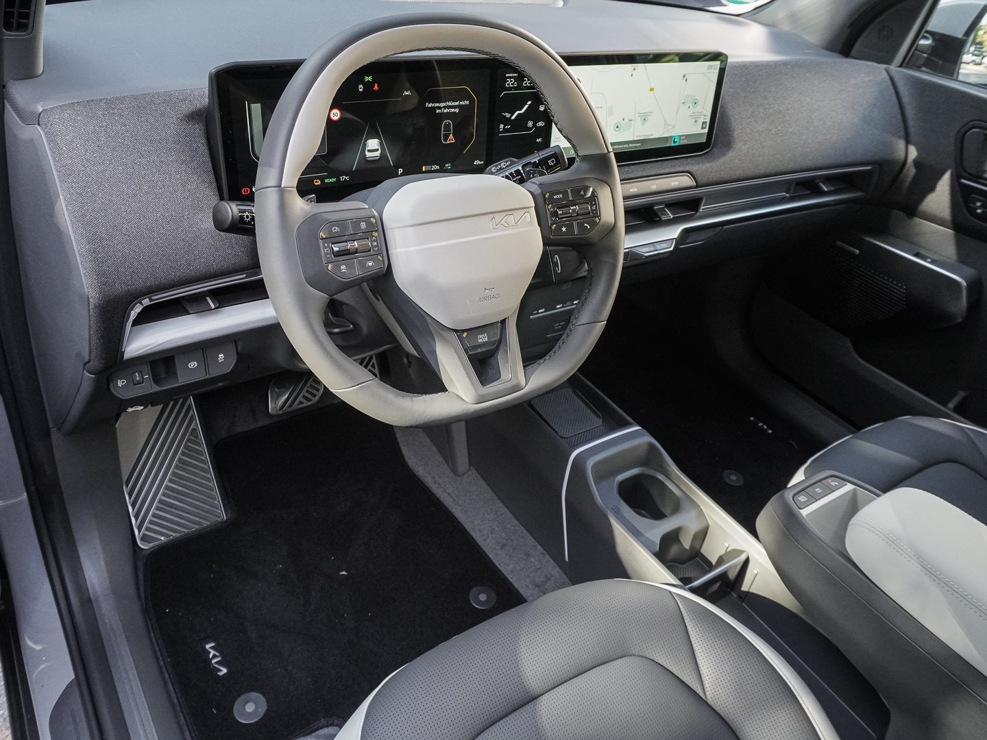 Kia EV2 – Bild 7