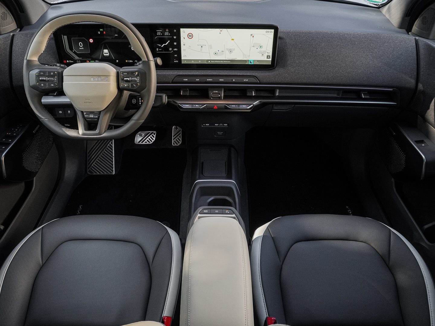 Kia EV2 – Bild 8