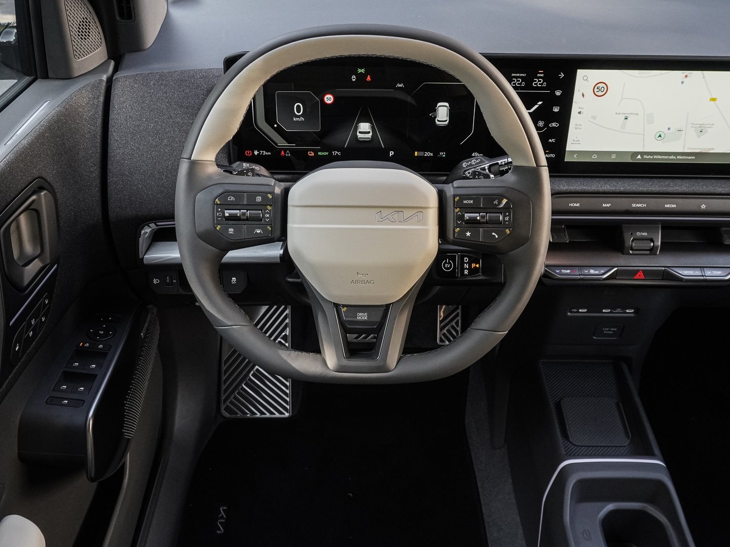 Kia EV2 – Bild 9