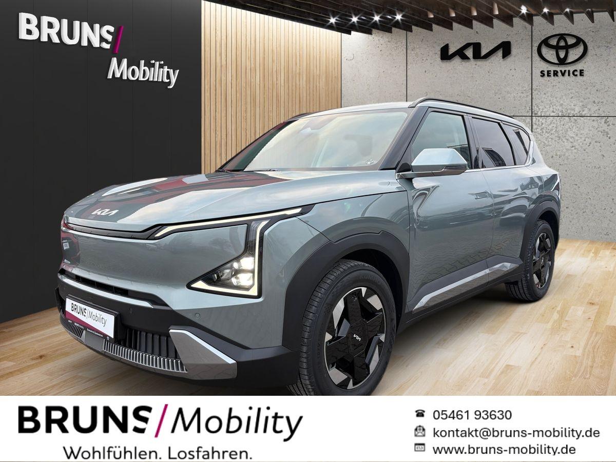 Kia EV5