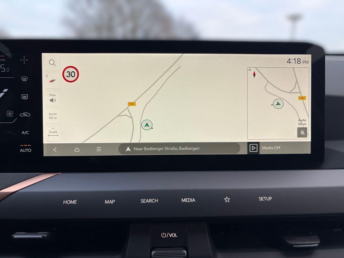 Kia EV5 – Bild 10