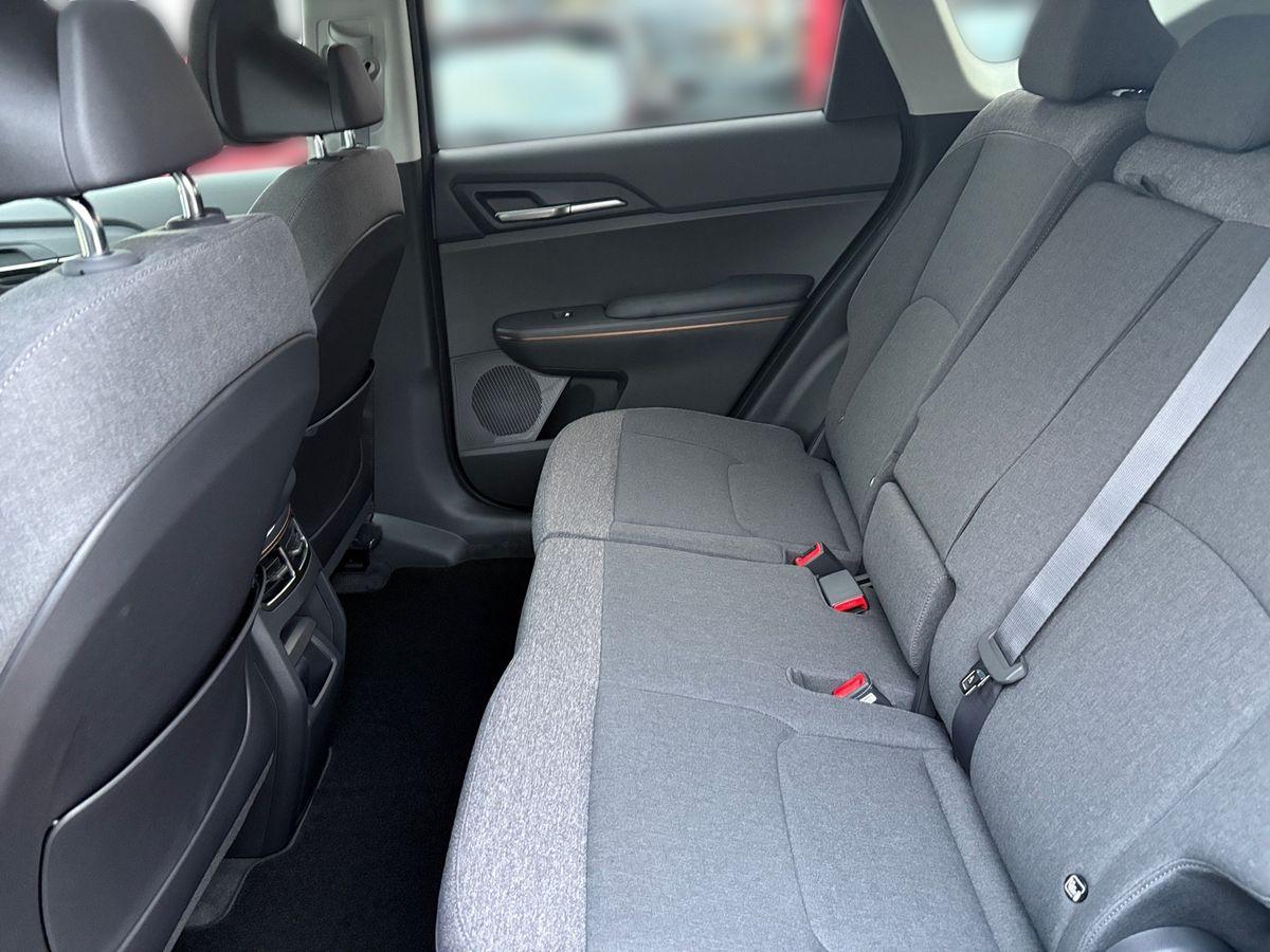 Kia EV5 – Bild 12
