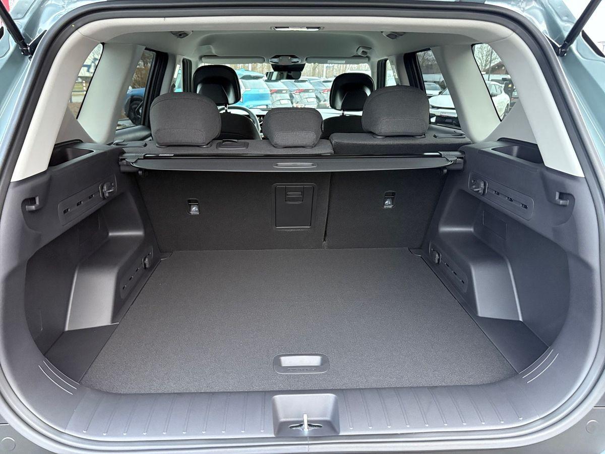 Kia EV5 – Bild 13
