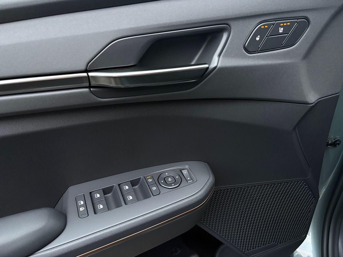 Kia EV5 – Bild 14
