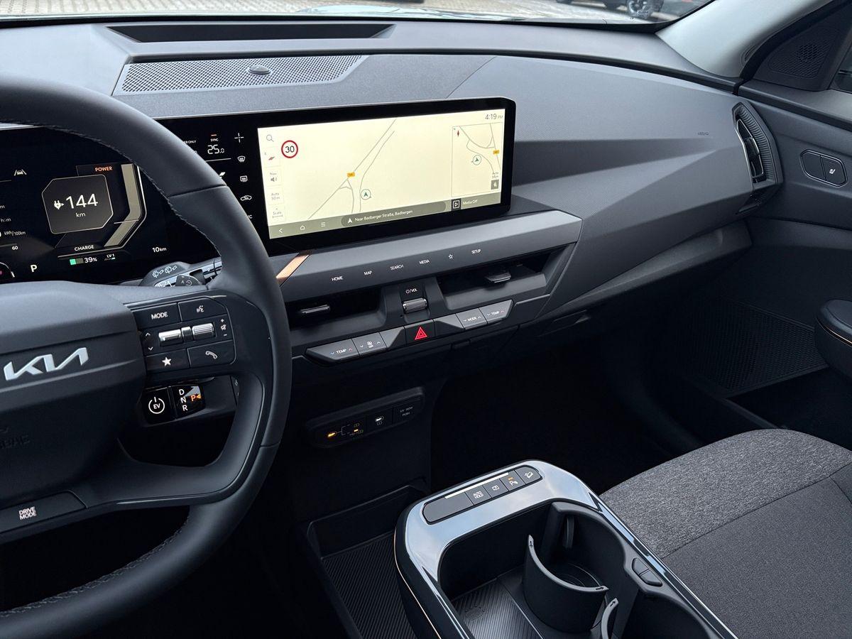 Kia EV5 – Bild 15