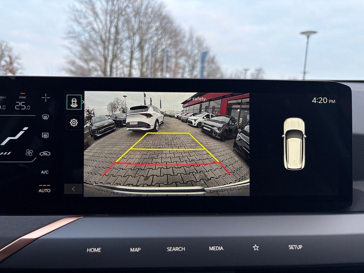 Kia EV5 – Bild 16