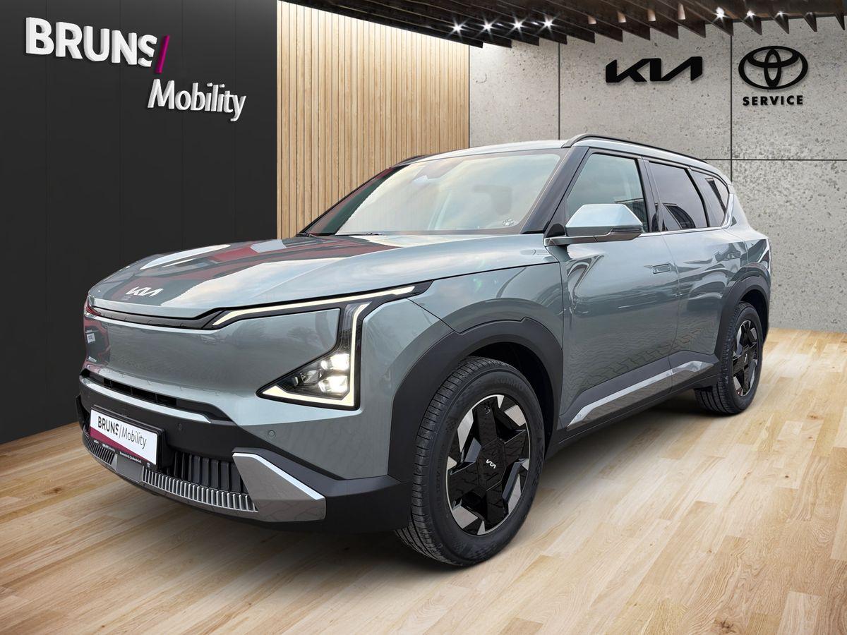 Kia EV5 – Bild 2