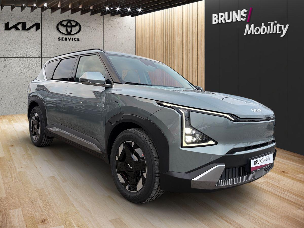 Kia EV5 – Bild 3
